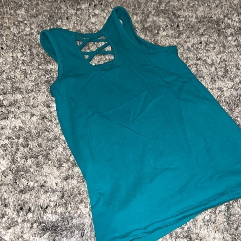 Old Navy Tank Top - Picture 2 of 2
